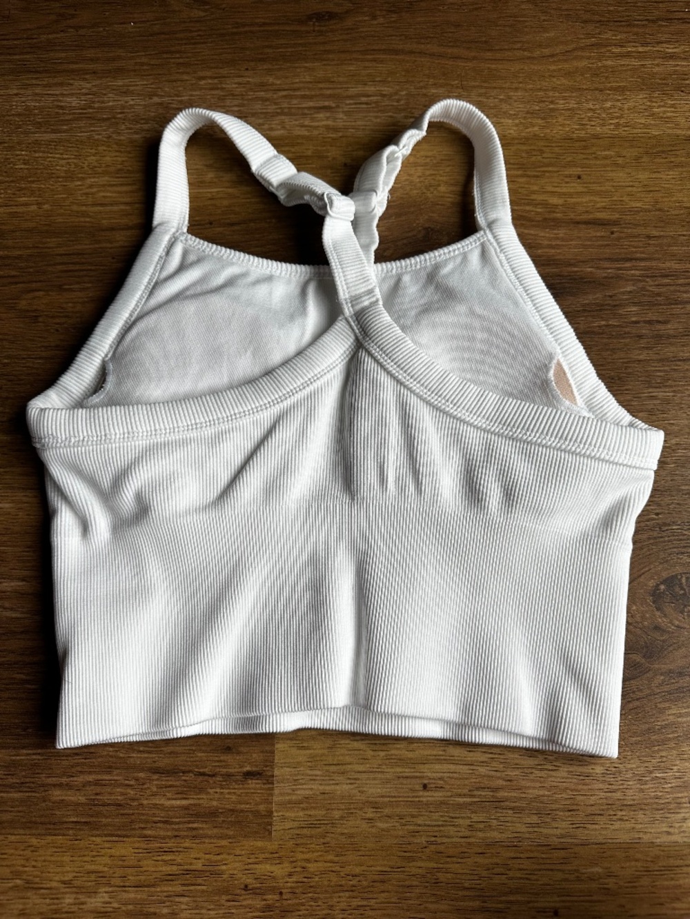 Alo Ripped Top - Picture 3 of 4